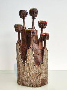 African Women – CRT122