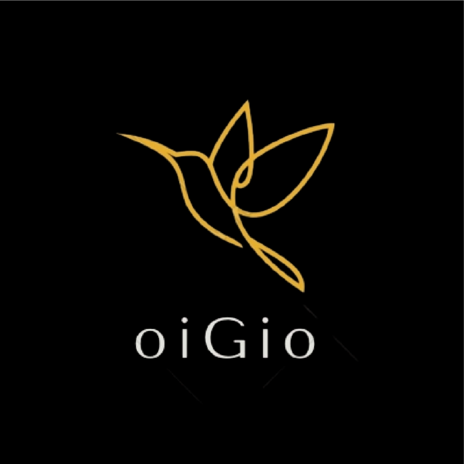 Oigio Logo Main