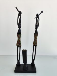 Pounding Figures – CRT118