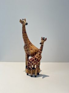Giraffe set – CRT102