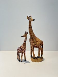 Giraffe set – CRT102