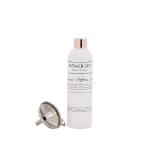 Magnolia & Green Leaves – Diffuser Refill