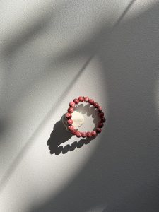 Semiprecious Stone Bracelet – JLY12